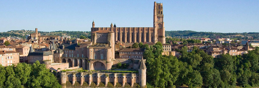 Albi