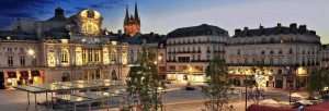 Angers