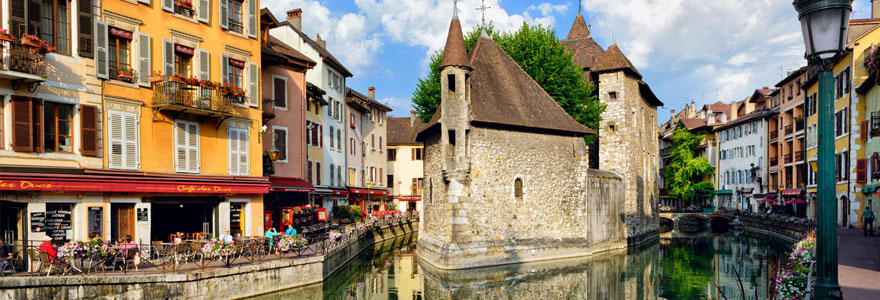 Annecy