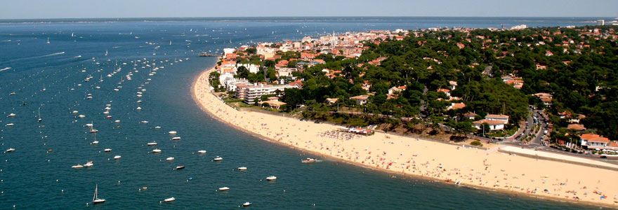 Arcachon