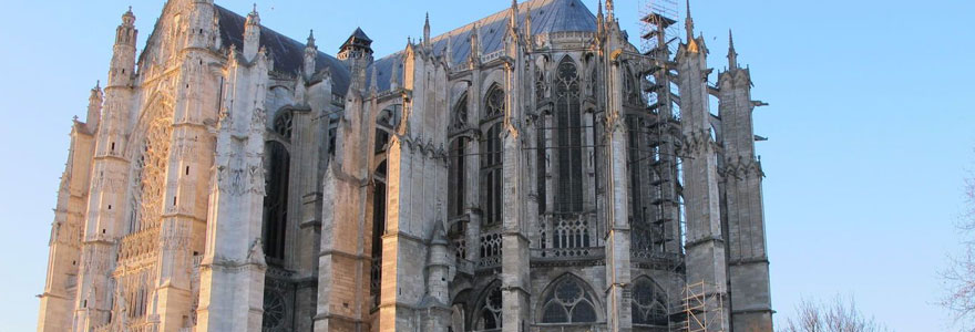 Beauvais