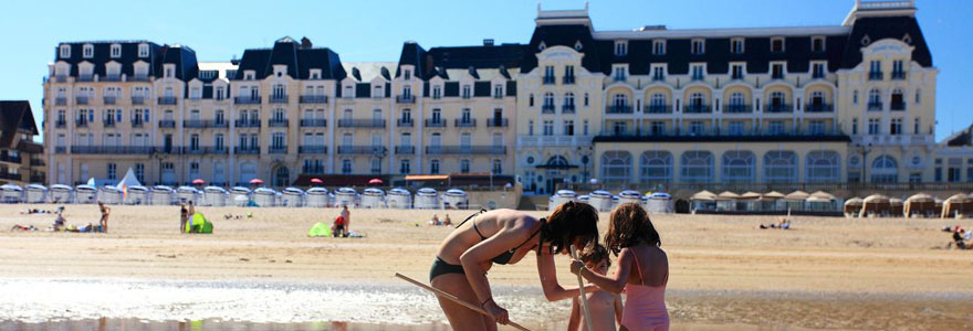 Cabourg