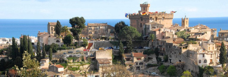 L Ile Aux Cotillons Cagnes Sur Mer