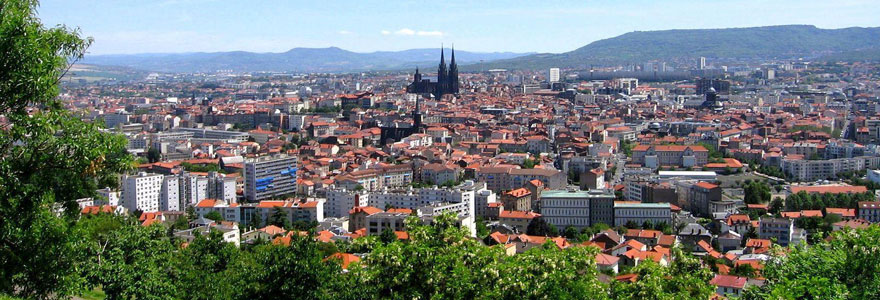 Clermont-Ferrand