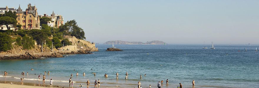 Dinard