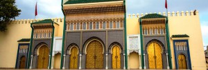 Fès