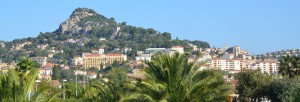 côte d'Azur