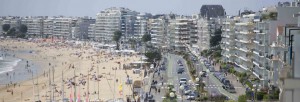 La Baule