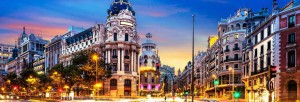 Madrid