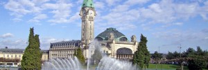 Limoges