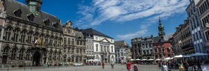 Belgique