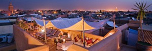 Marrakech