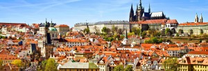 Prague