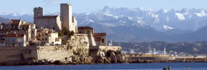 Antibes