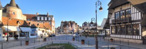 Deauville