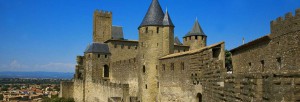 Carcassonne