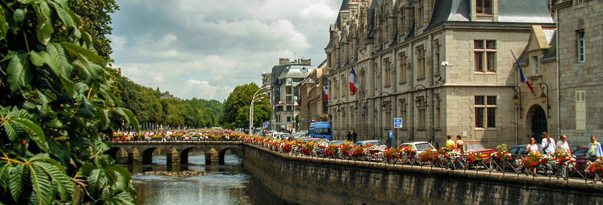 Quimper