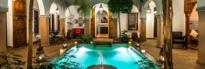 Riads