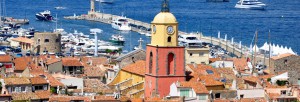 Saint-Tropez