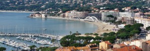 Sainte-Maxime