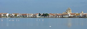 Saintes-Marie-de-la-Mer