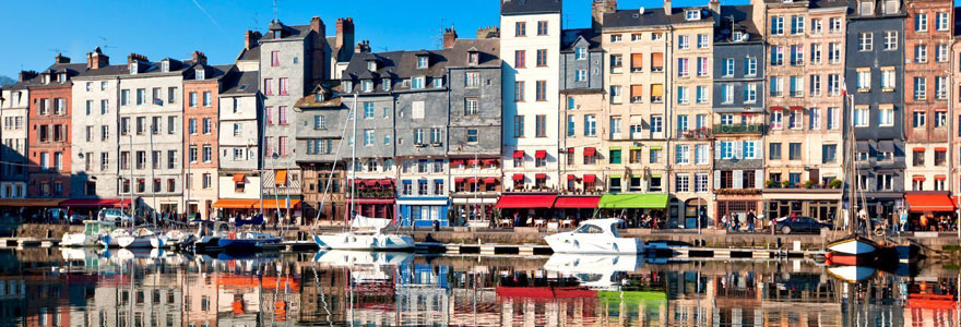 Honfleur