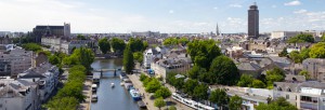 Nantes