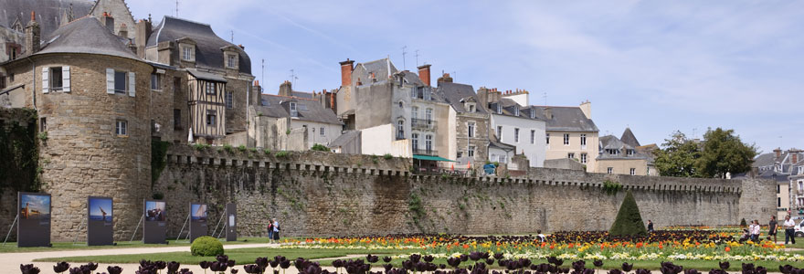 Vannes