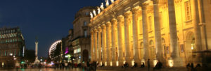 Bordeaux