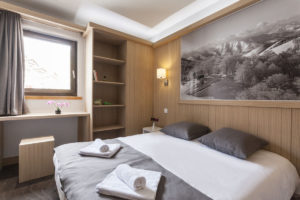 Hôtel Club Val Thorens