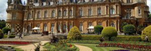 jardin du luxembourg