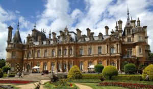 jardin du luxembourg