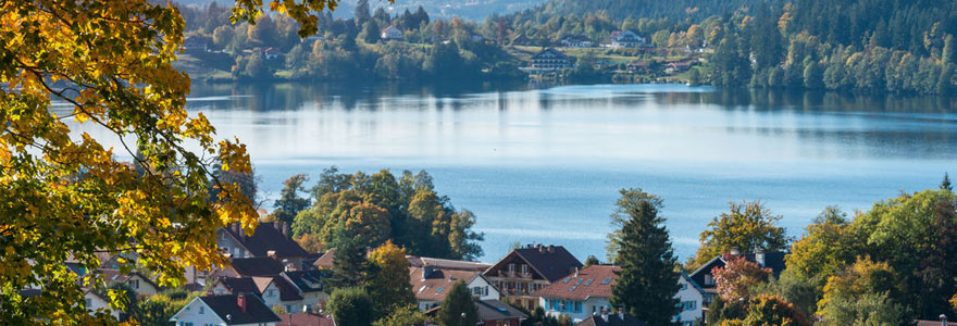 Gérardmer